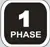 1phase