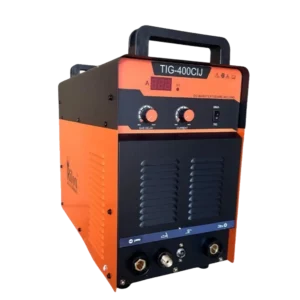 TIG 400 CIJ